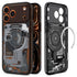 Spigen iPhone 17 Pro Max Case – Ultra Hybrid Zero One (MagFit)